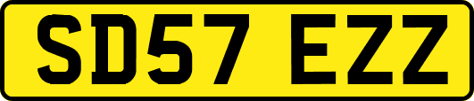 SD57EZZ