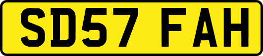 SD57FAH