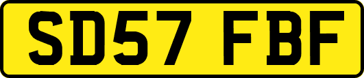 SD57FBF