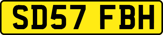 SD57FBH