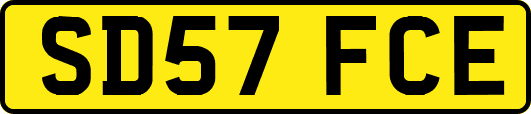 SD57FCE