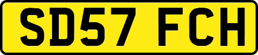 SD57FCH