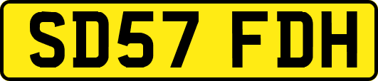 SD57FDH