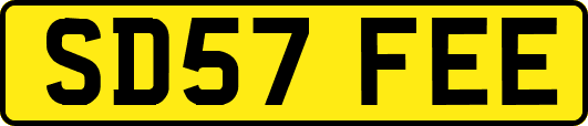 SD57FEE