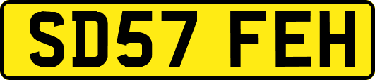 SD57FEH