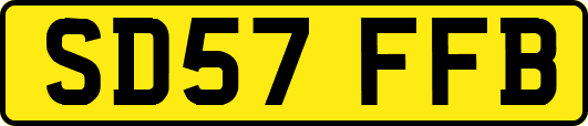 SD57FFB