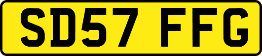 SD57FFG