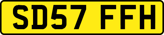 SD57FFH