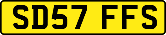 SD57FFS
