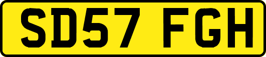 SD57FGH