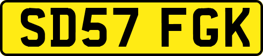 SD57FGK