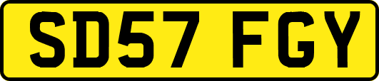 SD57FGY