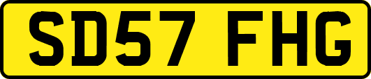 SD57FHG