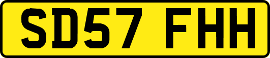 SD57FHH