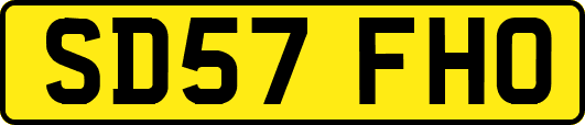 SD57FHO