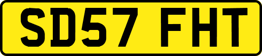 SD57FHT
