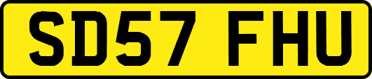 SD57FHU