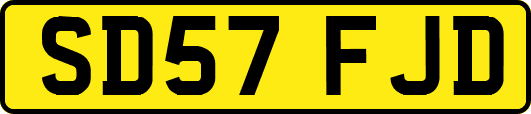 SD57FJD