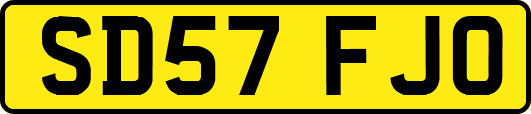 SD57FJO