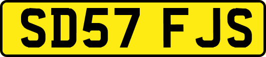 SD57FJS