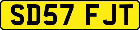 SD57FJT