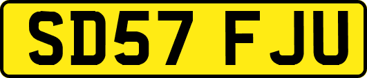 SD57FJU