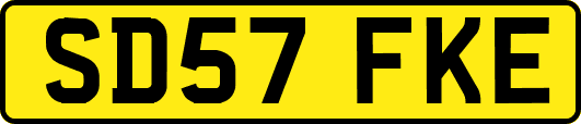 SD57FKE