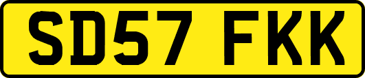 SD57FKK