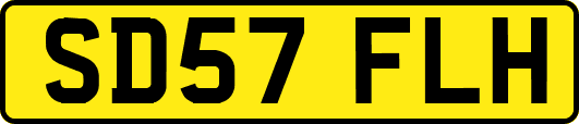 SD57FLH