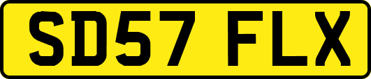 SD57FLX