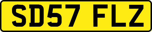 SD57FLZ