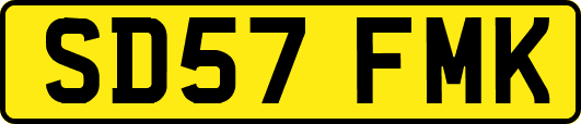 SD57FMK