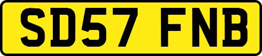 SD57FNB