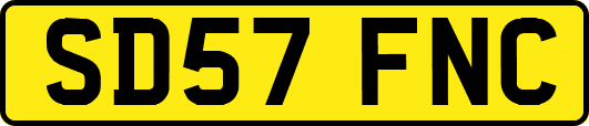SD57FNC