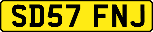 SD57FNJ