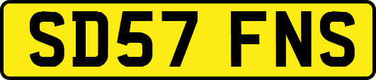 SD57FNS