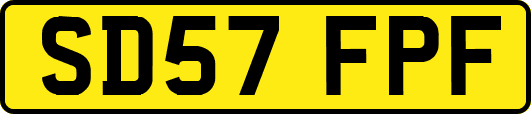 SD57FPF