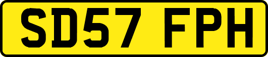 SD57FPH