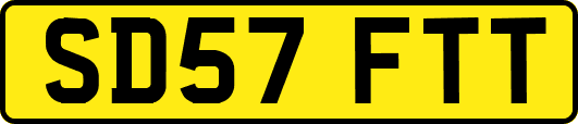SD57FTT