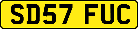 SD57FUC