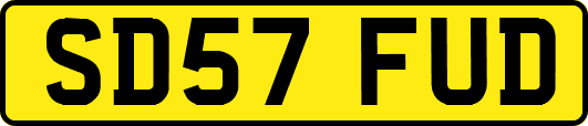 SD57FUD