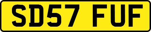 SD57FUF