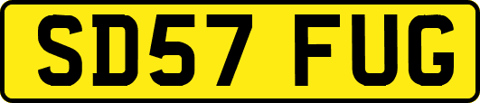 SD57FUG