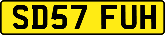 SD57FUH