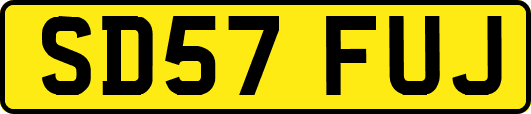 SD57FUJ