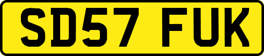 SD57FUK