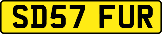SD57FUR