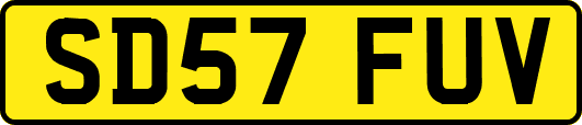 SD57FUV
