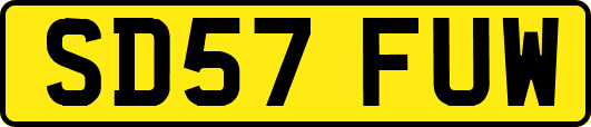 SD57FUW
