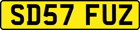 SD57FUZ